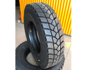 Samson GL687D (ведуча) 315/80 R22.5 156/150L PR20 Samson GL687D (ведуча) 315/80 R22.5 156/150L PR20